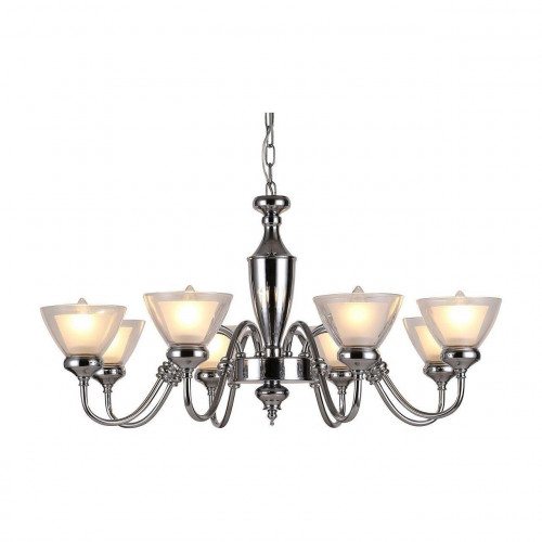подвесная люстра arte lamp a5184lm-8cc в Нижнекамске