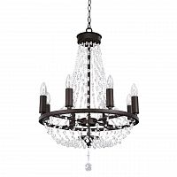подвесная люстра lightstar castello 744088 в Нижнекамске