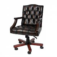офисный стул gainsborough от eichholtz в Нижнекамске