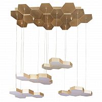 подвесной светильник lightstar favo 750263 в Нижнекамске