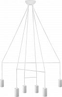 подвесная люстра nowodvorski imbria 9676 в Нижнекамске
