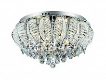 потолочный светильник ideal lux mozart pl9 в Нижнекамске