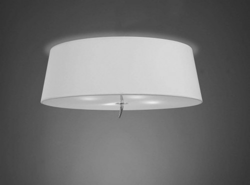 потолочный светильник mantra ninette chrome 1909 в Нижнекамске
