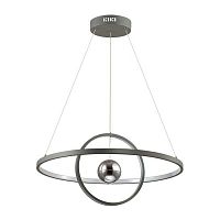 подвесной светодиодный светильник odeon light lond 4031/40l в Нижнекамске