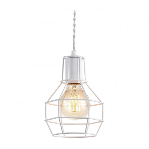 подвесной светильник arte lamp a9182sp-1wh в Нижнекамске