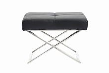 табурет aster x stool черная экокожа в Нижнекамске