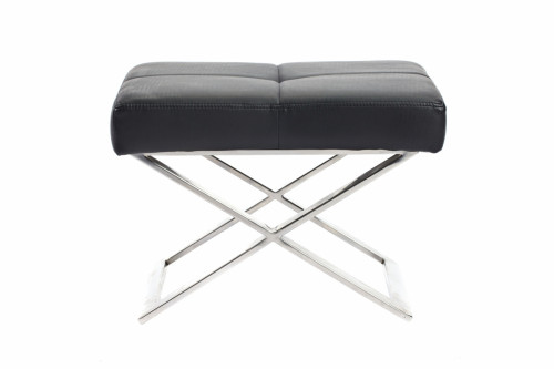 табурет aster x stool черная экокожа в Нижнекамске