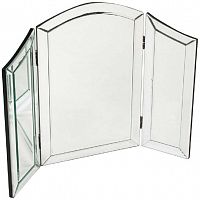 зеркало трельяж настольное vanessa в Нижнекамске