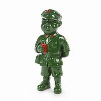 статуэтка military man 7 в Нижнекамске