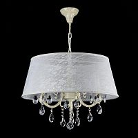 подвесная люстра maytoni filomena arm390-33-w в Нижнекамске