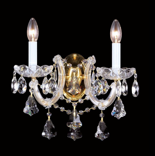 бра crystal lux diva ap2 в Нижнекамске