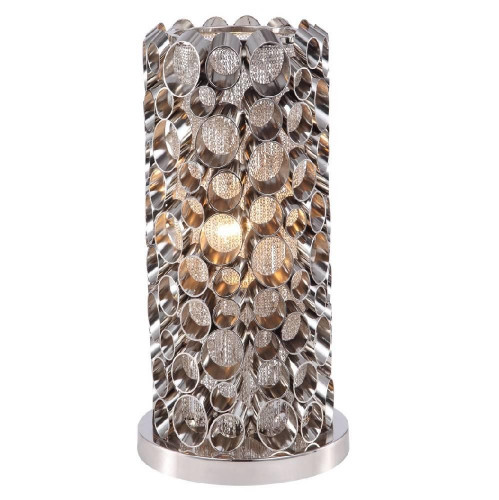 настольная лампа crystal lux fashion tl1 в Нижнекамске