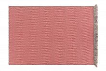 ковер gan diagonal almond-red 300x200 от gan в Нижнекамске