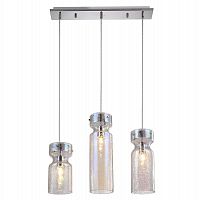 подвесной светильник crystal lux dia sp в Нижнекамске