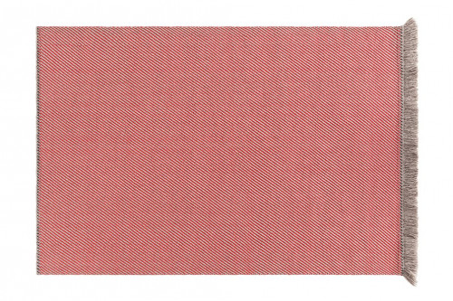 ковер gan diagonal almond-red 300x200 от gan в Нижнекамске