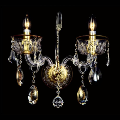 бра crystal lux ice new ap2 в Нижнекамске