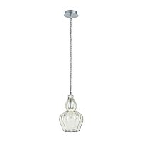 подвесной светильник maytoni eustoma mod238-pl-01-gn в Нижнекамске