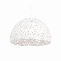 подвесной светильник nest белый в Нижнекамске