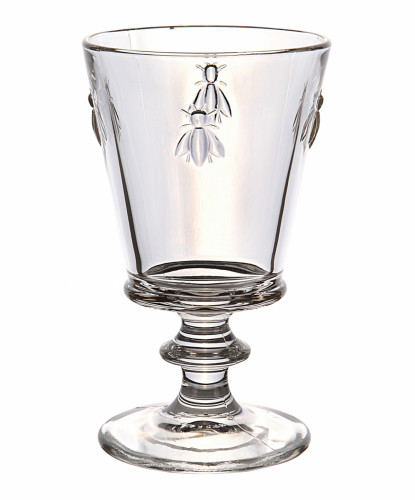 бокал для воды пчелки ( мл) lv в Нижнекамске