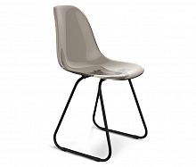 стул dsr дымчатый s38 (eames style) в Нижнекамске