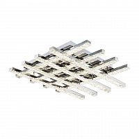 потолочный светодиодный светильник freya grid fr6003cl-l78ch в Нижнекамске