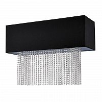 потолочный светильник ideal lux phoenix pl5 nero в Нижнекамске