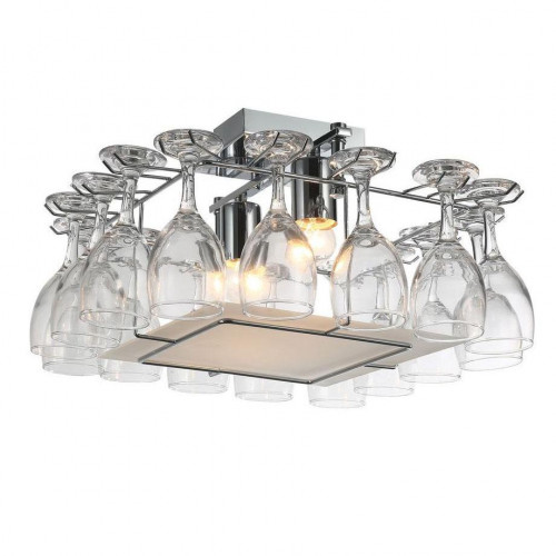 потолочный светильник arte lamp bancone a7043pl-2cc в Нижнекамске