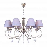 подвесная люстра toplight gillian tl1136-8h в Нижнекамске