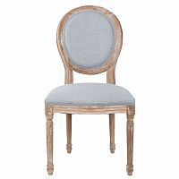 стул miro light grey cветло-серый с небольшим оттенком синевы в Нижнекамске