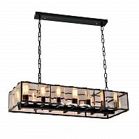 подвесная люстра st luce peltro sl276.403.14 в Нижнекамске