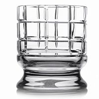 стакан scacchi для виски на ножке - regina (королева) в Нижнекамске