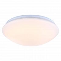 потолочный светодиодный светильник globo kirsten 41672rgb в Нижнекамске