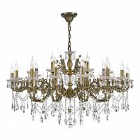 подвесная люстра dio darte elite colzano e 1.1.24.600 a в Нижнекамске
