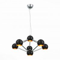 подвесная люстра st luce rottura sl853.403.07 в Нижнекамске