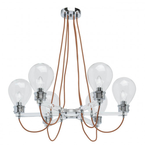 подвесная люстра mw-light атмосфера 2 699010806 в Нижнекамске