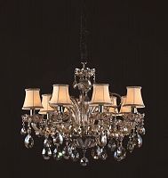 подвесная люстра crystal lux siena sp8 в Нижнекамске