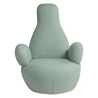 кресло bottle chair цвета тиффани в Нижнекамске
