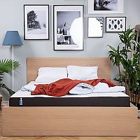 матрас blue sleep сoncept 100x190 в Нижнекамске