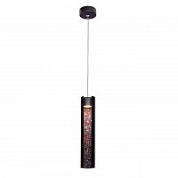 подвесной светодиодный светильник loft it 1019-bprg в Нижнекамске
