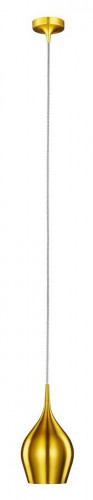 подвесной светильник arte lamp vibrant a6412sp-1go в Нижнекамске