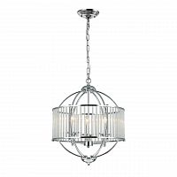 подвесная люстра divinare 3004/02 sp-3 в Нижнекамске