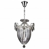 подвесной светильник lightstar schon silver 790034 в Нижнекамске