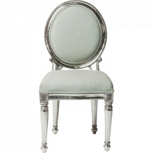 стул elegance серый в Нижнекамске