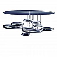 подвесной светильник artpole flaute 001139 в Нижнекамске