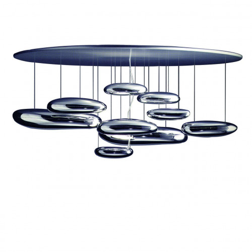 подвесной светильник artpole flaute 001139 в Нижнекамске