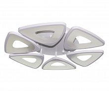 потолочная светодиодная люстра kink light триада 08182d в Нижнекамске