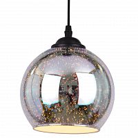 подвесной светильник arte lamp miraggio a3215sp-1bk в Нижнекамске