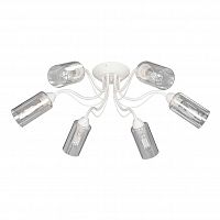 потолочная люстра vitaluce v3744-0/6pl в Нижнекамске