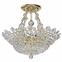 потолочный светильник mw-light патриция 2 447011012 в Нижнекамске