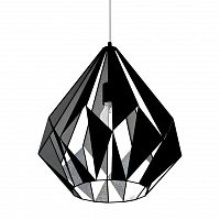 подвесной светильник eglo carlton 1 49879 в Нижнекамске
